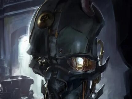 Dishonored Definitive Edition Steam (Digital Download)