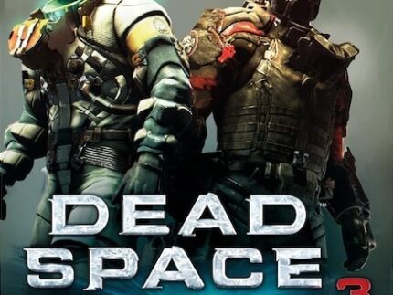 Dead Space 3 Awakened Origin DLC  (PC Digital Download)