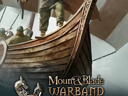 Mount & Blade: Warband – Viking Conquest Reforged Edition DLC Steam (Digital Download)