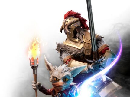 Stray Blade Steam (Digital Download)