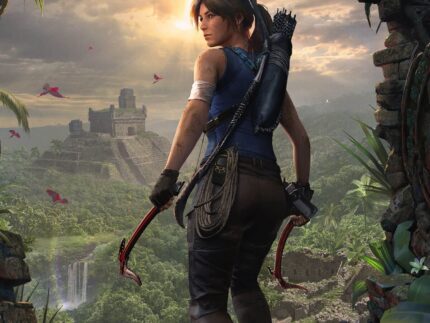 Shadow of the Tomb Raider Definitive Edition Steam (Digital Download)