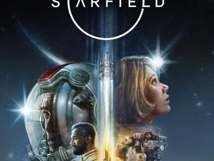 Starfield Steam (Digital Download)