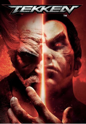 TEKKEN 7-Steam-cd-key