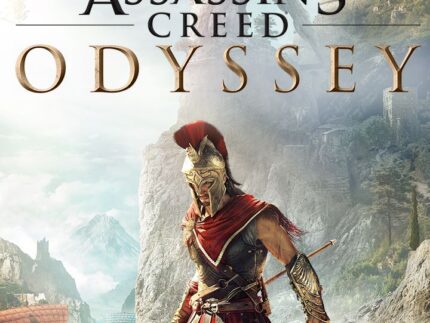 Assassin’s Creed Odyssey Ultimate Edition Ubisoft Connect (Digital Download)