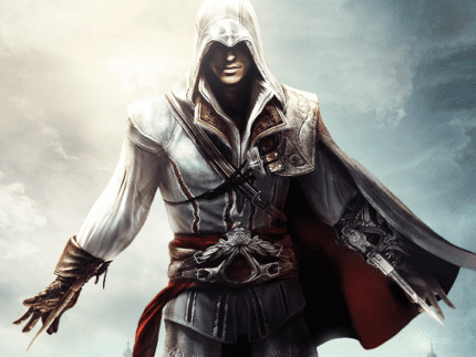 Assassin’s Creed: The Ezio Collection Ubisoft Connect (Digital Download)