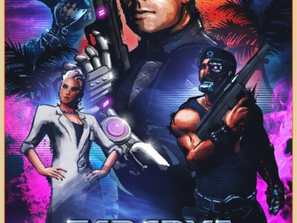 Far Cry 3 Blood Dragon Ubisoft Connect (Digital Download)