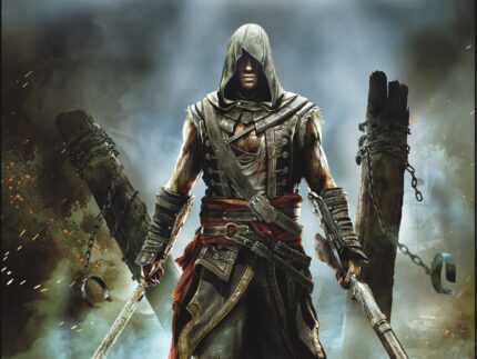 Assassin’s Creed Freedom Cry Standalone Ubisoft Connect (Digital Download)