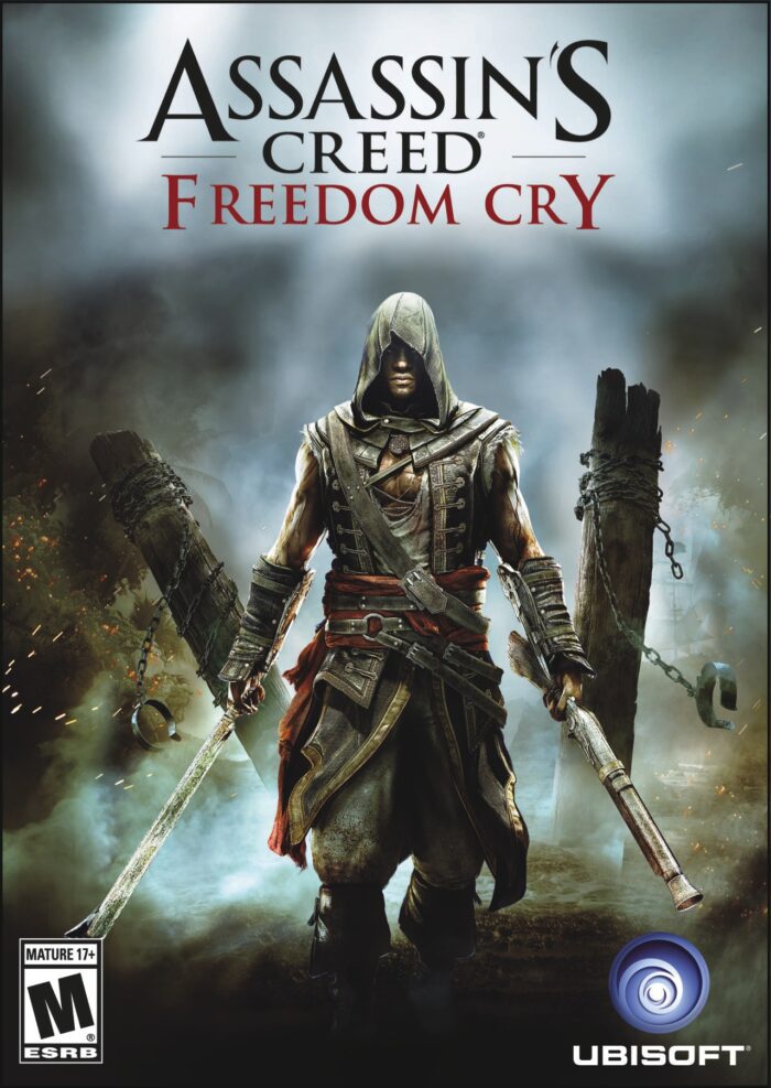 freedom cry - GameKeyShop