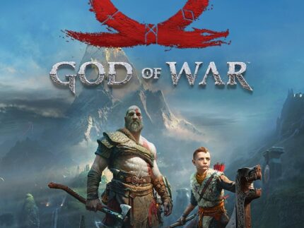 God of War EU Steam (Digital Download)
