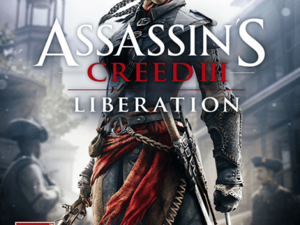 Assassin’s Creed Liberation HD Ubisoft Connect (Digital Download)