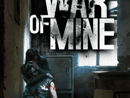 This War of Mine Steam for PC - Digital Download